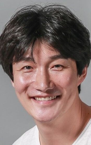 Хо Дон-вон / Heo Dong-won