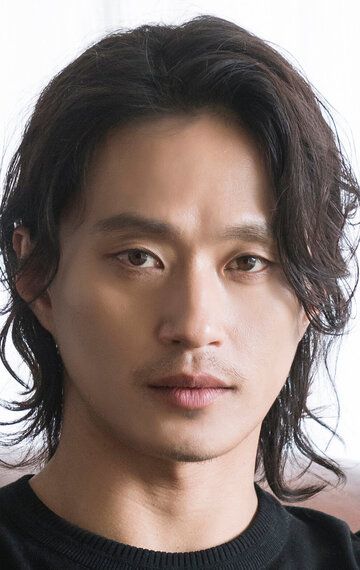 Ким Сон-гю / Kim Seong-gyoo