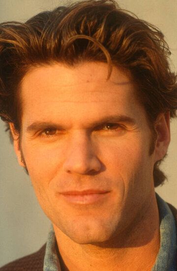 Брэд Фишер / Brad Fisher