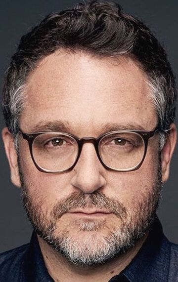 Колин Треворроу / Colin Trevorrow