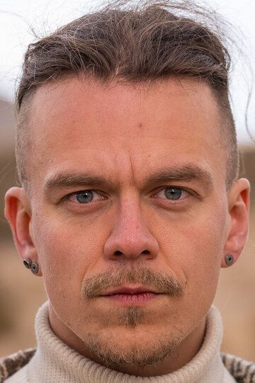 Антон Кеттунен / Anton Kettunen