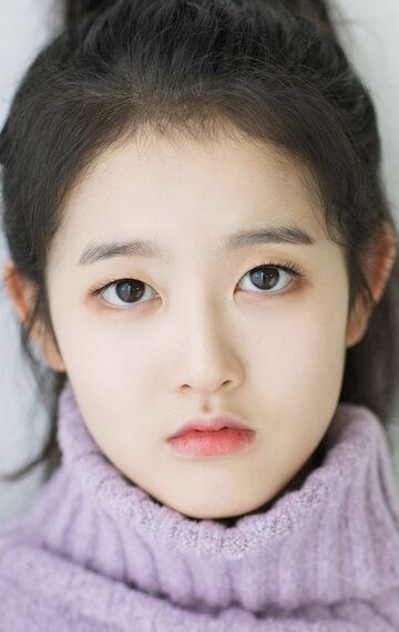 Пак Щи-ын / Park Shi-eun