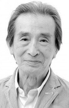 Хироюки Нисимото / Hiroyuki Nishimoto