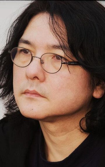 Сюндзи Иваи / Shunji Iwai