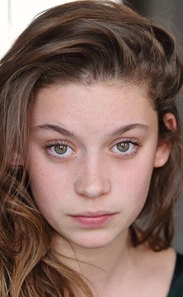 Мара Такин / Mara Taquin