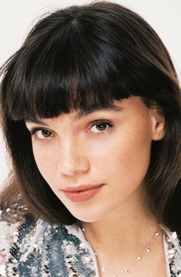 Мартина Каридди / Martina Cariddi