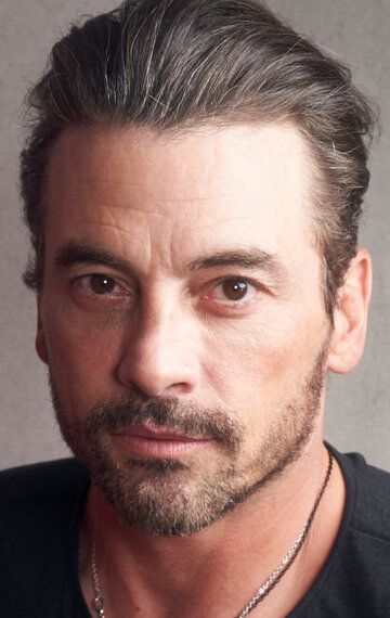 Скит Ульрих / Skeet Ulrich