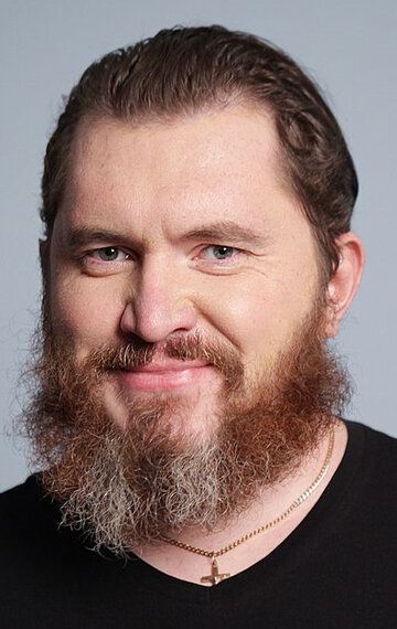 Денис Сладков / 