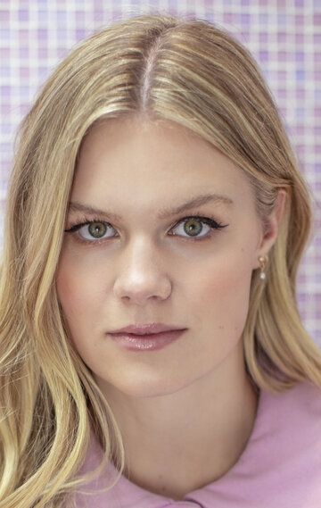  / Lexie Duncan
