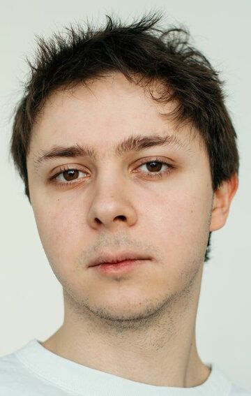 Александр Золотовицкий / 
