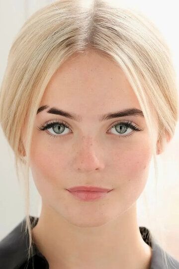 Милли Гибсон / Millie Gibson