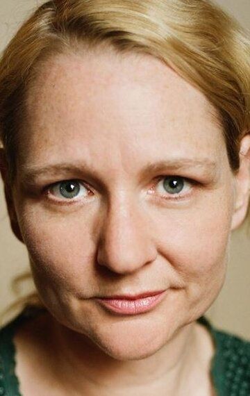 Инга Дитрих / Inga Dietrich