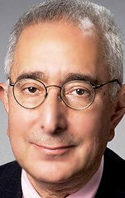 Бен Стайн / Ben Stein