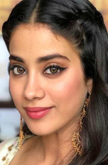 Джанви Капур / Janhvi Kapoor