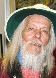 Джордж Клейтон Джонсон / George Clayton Johnson