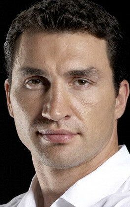 Владимир Кличко / Wladimir Klitschko