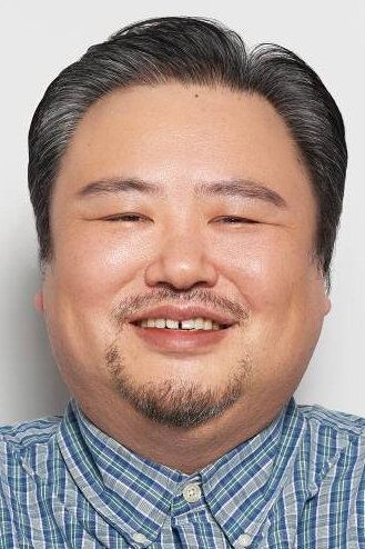 Ли Джан-вон / Lee Jang-won