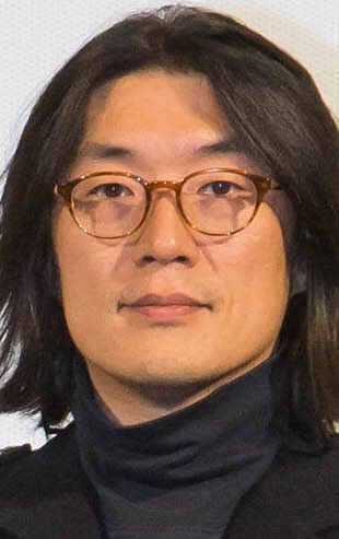 Ким Сон-хо / Kim Seong-ho