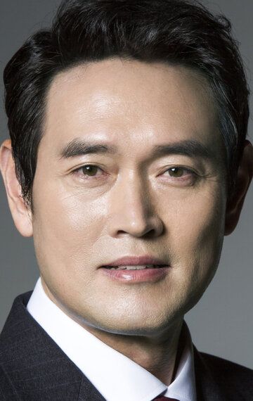 Ким Мён-су / Kim Myeong-soo