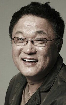 Чон Вон-джун / Jeong Won-joong