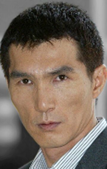 Чан Сэ-джин / Jang Se-jin