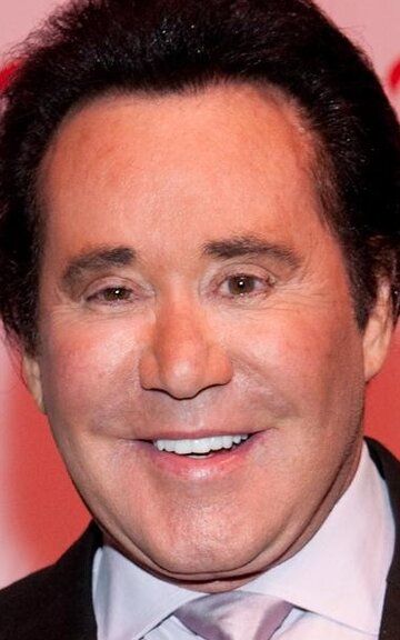 Уэйн Ньютон / Wayne Newton