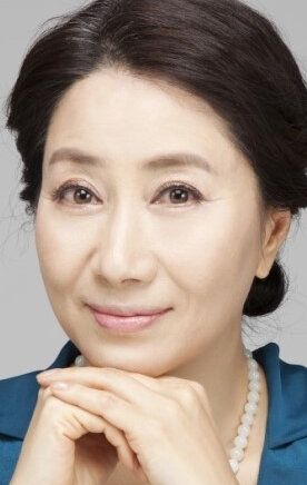 Сон Ок-сук / Song Ok-sook