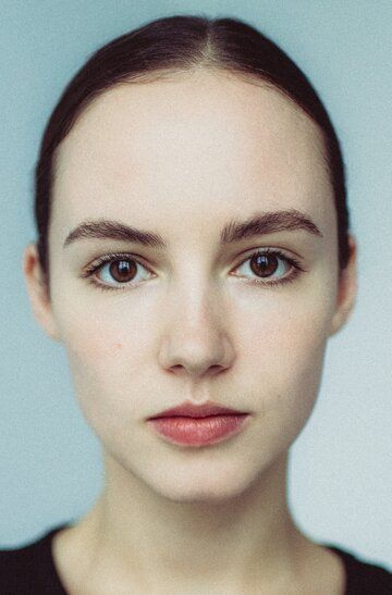 Мартына Бычковска / Martyna Byczkowska