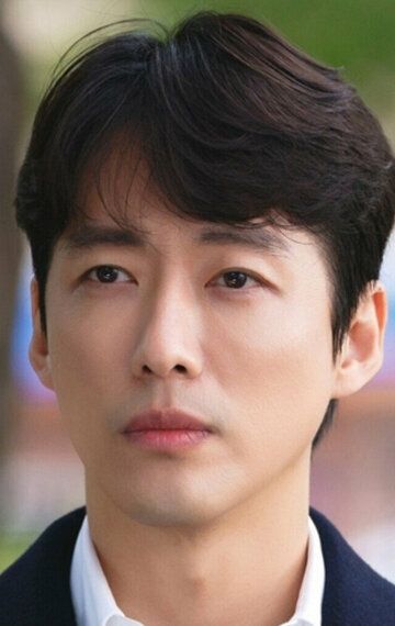 Намгун Мин / Namgoong Min