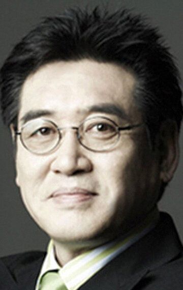 Чо Хён-ги / Jo Hyeong-gi