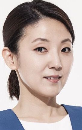 О Юн-хон / Oh Yoon-hong