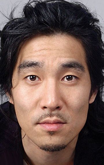 Пак Сан-ук / Park Sang-wook