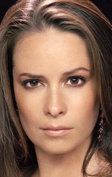 Холли Мари Комбс / Holly Marie Combs