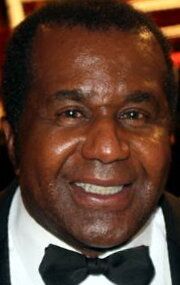 Эмануэл Стюарт / Emanuel Steward
