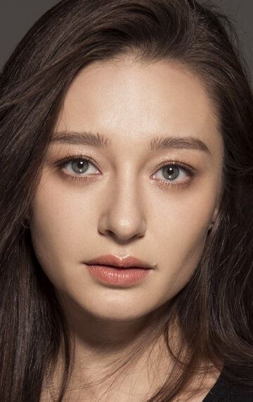 Анита Смирнова / Anita Smirnova