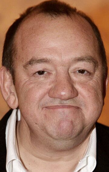 Мэл Смит / Mel Smith