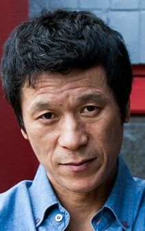 Ким Рве-ха / Kim Roi-ha