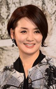Ли Ын-гён / Lee Eung-gyeong