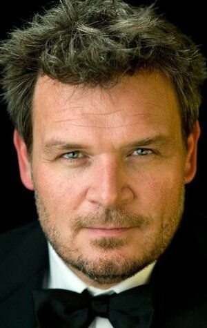 Йорик ван Вагенинген / Yorick van Wageningen