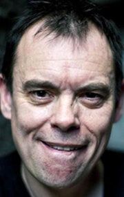 Кевин Элдон / Kevin Eldon