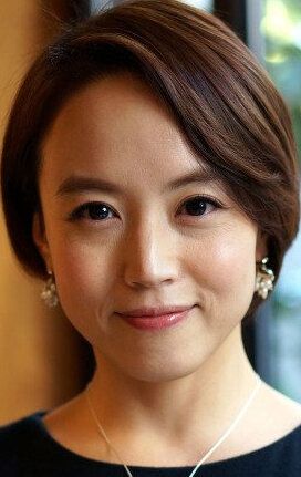 Ли Хэ-ын / Lee Hye-eun