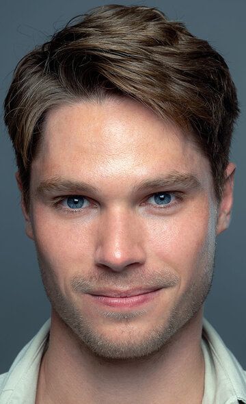 Кай Люк Бруммер / Kai Luke Brummer
