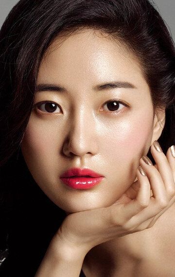 Ким Са-ран / Kim Sa-rang