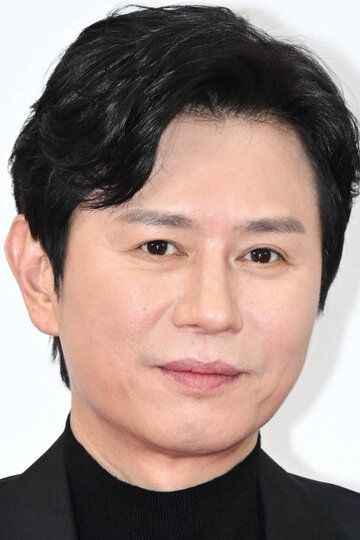 Ким Мин-джон / Kim Min-jong