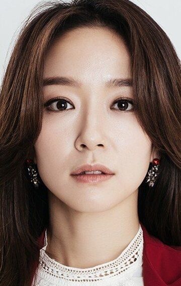 Пак Сон-ён / Park Seon-yeong