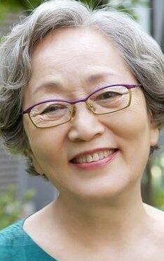 Ким Ён-ок / Kim Yeong-ok