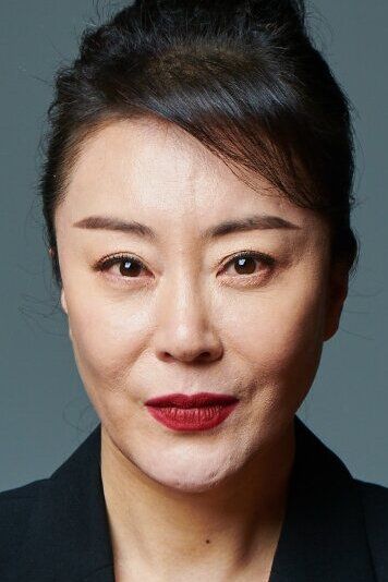 Со Хе-рин / Seo Hye-rin