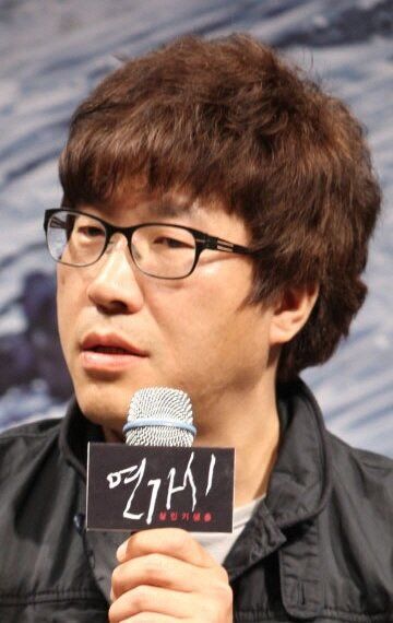 Пак Чон-у / Park Jeong-woo