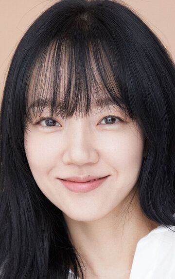 Лим Су-джон / Lim Soo-jeong