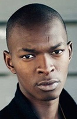 Алассан Дионг / Alassane Diong